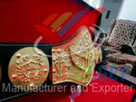 NWA World Tag Team, NWA Georgia, The Model Rick Martel’s WWWF Championship Belts