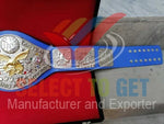 NWA World Tag Team, NWA Georgia, The Model Rick Martel’s WWWF Championship Belts