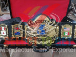 Andre The Giant WWF World Heavyweight Wrestling Champions Belt Dye Casting Belt.
