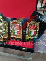 Andre The Giant WWF World Heavyweight Wrestling Champions Belt Dye Casting Belt.