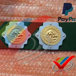 WWF INTERCONTINENTAL HEAVYWEIGHT TITLE THE MUROCO BELT